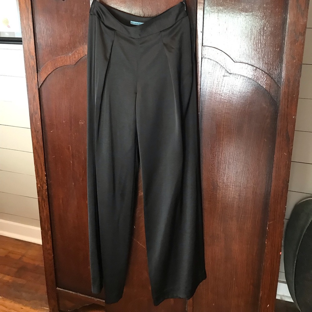 Antonio Melani Silk pants